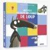 Coffret Mes Plus Belles Histoires De Loup - AUZOU Blanc - Auzou 2 Coffret Mes Plus Belles Histoires De Loup - AUZOU Blanc - Auzou -Magasin De Périphériques Pour Enfants coffret mes plus belles histoires de loup auzou