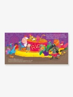 Coffret Mes Plus Belles Histoires De Loup - AUZOU Blanc - Auzou 13 Coffret Mes Plus Belles Histoires De Loup - AUZOU Blanc - Auzou -Magasin De Périphériques Pour Enfants coffret mes plus belles histoires de loup auzou 5