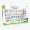 Coffret Mon Ardoise Magnétique Des Alphas Transformés - RÉCRÉALIRE Blanc Et Vert - Recrealire 2 Coffret Mon Ardoise Magnétique Des Alphas Transformés - RÉCRÉALIRE Blanc Et Vert - Recrealire -Magasin De Périphériques Pour Enfants coffret mon ardoise magnetique des alphas transformes recrealire