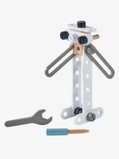 Coffret Multi-constructions En Bois FSC® Multicolore - Vertbaudet 9 Coffret Multi-constructions En Bois FSC® Multicolore - Vertbaudet -Magasin De Périphériques Pour Enfants coffret multi constructions en bois fsc 2