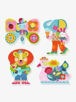 Magasin De Périphériques Pour Enfants -Magasin De Périphériques Pour Enfants coloriage a leau animalo len djeco 1