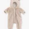 Combipilote Ourson - COROLLE Beige - Corolle 2 Combipilote Ourson - COROLLE Beige - Corolle -Magasin De Périphériques Pour Enfants combipilote ourson corolle