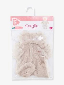 Combipilote Ourson - COROLLE Beige - Corolle 7 Combipilote Ourson - COROLLE Beige - Corolle -Magasin De Périphériques Pour Enfants combipilote ourson corolle 2
