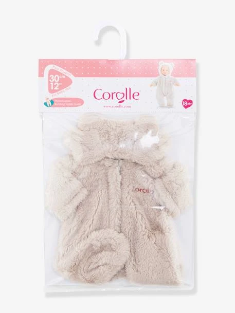 Combipilote Ourson - COROLLE Beige - Corolle 5 Combipilote Ourson - COROLLE Beige - Corolle – Image 3