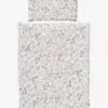 Couette + Oreiller Poupon En Gaze De Coton Flora Multicolore - Vertbaudet 2 Couette + Oreiller Poupon En Gaze De Coton Flora Multicolore - Vertbaudet -Magasin De Périphériques Pour Enfants couette oreiller poupon en gaze de coton flora