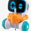 Croki Mon Robot Artiste - VTECH Multicolore - Toutes Les Marques 2 Croki Mon Robot Artiste - VTECH Multicolore - Toutes Les Marques -Magasin De Périphériques Pour Enfants croki mon robot artiste vtech