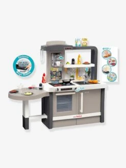 Cuisine Evolutive Tefal - SMOBY Gris - Smoby 12 Cuisine Evolutive Tefal - SMOBY Gris - Smoby -Magasin De Périphériques Pour Enfants cuisine evolutive tefal smoby 4