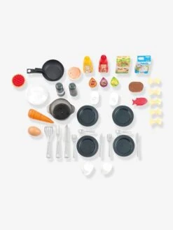 Cuisine Evolutive Tefal - SMOBY Gris - Smoby 13 Cuisine Evolutive Tefal - SMOBY Gris - Smoby -Magasin De Périphériques Pour Enfants cuisine evolutive tefal smoby 5
