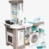 Cuisine Tefal Clean - SMOBY Blanc - Smoby 1 Cuisine Tefal Clean - SMOBY Blanc - Smoby -Magasin De Périphériques Pour Enfants cuisine tefal clean smoby