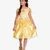 Déguisement Belle La Belle Et La Bête Classique DISGUISE Jaune - Disguise 2 Déguisement Belle La Belle Et La Bête Classique DISGUISE Jaune - Disguise -Magasin De Périphériques Pour Enfants deguisement belle la belle et la bete classique disguise