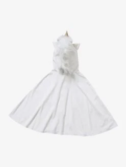 Déguisement Cape Licorne Blanc - Vertbaudet 9 Déguisement Cape Licorne Blanc - Vertbaudet -Magasin De Périphériques Pour Enfants deguisement cape licorne 3