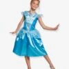 Déguisement Cendrillon Classique DISGUISE Bleu - Disguise 2 Déguisement Cendrillon Classique DISGUISE Bleu - Disguise -Magasin De Périphériques Pour Enfants deguisement cendrillon classique disguise