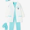 Déguisement De Docteur / Chirurgien Multicolore - Vertbaudet 2 Déguisement De Docteur / Chirurgien Multicolore - Vertbaudet -Magasin De Périphériques Pour Enfants deguisement de docteur chirurgien