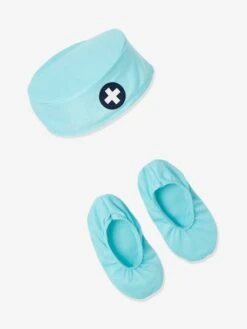 Déguisement De Docteur / Chirurgien Multicolore - Vertbaudet 9 Déguisement De Docteur / Chirurgien Multicolore - Vertbaudet -Magasin De Périphériques Pour Enfants deguisement de docteur chirurgien 2