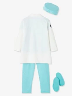 Déguisement De Docteur / Chirurgien Multicolore - Vertbaudet 11 Déguisement De Docteur / Chirurgien Multicolore - Vertbaudet -Magasin De Périphériques Pour Enfants deguisement de docteur chirurgien 4
