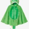 Déguisement Dinosaure Vert - Vertbaudet -Magasin De Périphériques Pour Enfants deguisement dinosaure