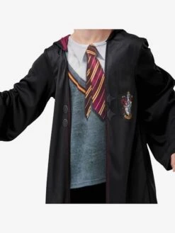 Déguisement Harry Potter Avec Lunettes Et Baguette RUBIES Noir/rouge - Harry Potter 7 Déguisement Harry Potter Avec Lunettes Et Baguette RUBIES Noir/rouge - Harry Potter -Magasin De Périphériques Pour Enfants deguisement harry potter avec lunettes et baguette rubies 2