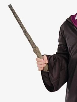 Déguisement Harry Potter RUBIES Noir - Harry Potter 8 Déguisement Harry Potter RUBIES Noir - Harry Potter -Magasin De Périphériques Pour Enfants deguisement harry potter rubies 1