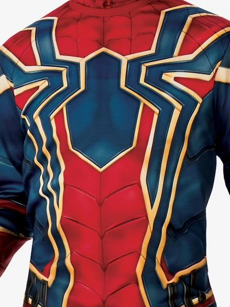 Déguisement Iron-Spider Infinity War RUBIES Rouge - Avengers 4 Déguisement Iron-Spider Infinity War RUBIES Rouge - Avengers – Image 2