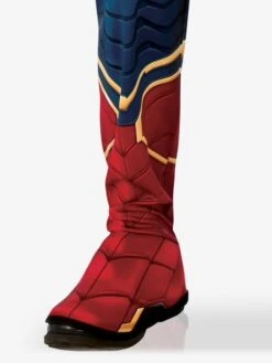 Déguisement Iron-Spider Infinity War RUBIES Rouge - Avengers 8 Déguisement Iron-Spider Infinity War RUBIES Rouge - Avengers -Magasin De Périphériques Pour Enfants deguisement iron spider infinity war rubies 2