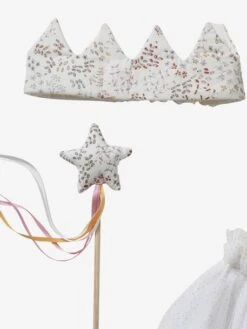 Déguisement Panoplie De Princesse Multicolore - Vertbaudet 8 Déguisement Panoplie De Princesse Multicolore - Vertbaudet -Magasin De Périphériques Pour Enfants deguisement panoplie de princesse 2