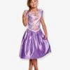 Déguisement Raiponce Classique DISGUISE Violet - Disguise 2 Déguisement Raiponce Classique DISGUISE Violet - Disguise -Magasin De Périphériques Pour Enfants deguisement raiponce classique disguise