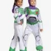 Déguisement Space Range Lightyear Classic DISGUISE Blanc - Disguise 2 Déguisement Space Range Lightyear Classic DISGUISE Blanc - Disguise -Magasin De Périphériques Pour Enfants deguisement space range lightyear classic disguise