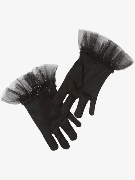 Déguisement Star De Cinéma Noir - Vertbaudet 7 Déguisement Star De Cinéma Noir - Vertbaudet – Image 6