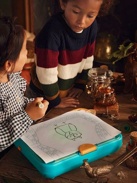 Dessinéo - NATHAN Bleu - Nathan 3 Dessinéo - NATHAN Bleu - Nathan