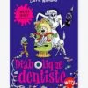 Diabolique Dentiste DAVID WILLIAMS Blanc - Hachette -Magasin De Périphériques Pour Enfants diabolique dentiste david williams