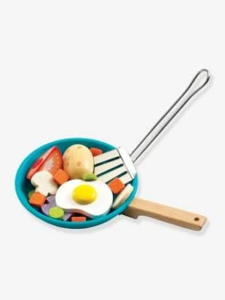 Dinette Cook & Scratch DJECO Blanc - Djeco -Magasin De Périphériques Pour Enfants dinette cook scratch djeco 2