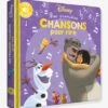 Disney - Livre Sonore Mes Premières Chansons Pour Rire - HACHETTE JEUNESSE Blanc - Hachette 2 Disney - Livre Sonore Mes Premières Chansons Pour Rire - HACHETTE JEUNESSE Blanc - Hachette -Magasin De Périphériques Pour Enfants disney livre sonore mes premieres chansons pour rire hachette jeunesse