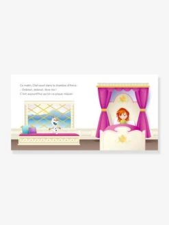 DISNEY - Mes Premières Histoires - Coffret Collector HACHETTE Multicolor - Disney -Magasin De Périphériques Pour Enfants disney mes premieres histoires coffret collector hachette 2