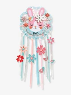 DIY Attrape-rêve Rêveuse DJECO Rose - Djeco 9 DIY Attrape-rêve Rêveuse DJECO Rose - Djeco -Magasin De Périphériques Pour Enfants diy attrape reve reveuse djeco 3