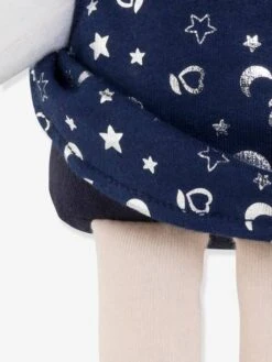 Doudou Miss Nuit Etoilée - COROLLE Bleu - Corolle -Magasin De Périphériques Pour Enfants doudou miss nuit etoilee corolle 4