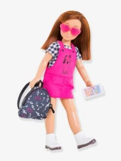 Dressing Pop Music & Mode Poupée Mannequin - COROLLE Rose - Corolle 13 Dressing Pop Music & Mode Poupée Mannequin - COROLLE Rose - Corolle -Magasin De Périphériques Pour Enfants dressing pop music mode poupee mannequin corolle 5