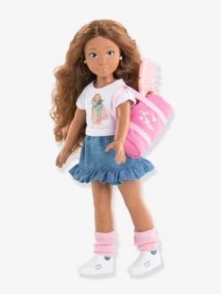 Dressing Romantique Poupée Mannequin - COROLLE Rose - Corolle -Magasin De Périphériques Pour Enfants dressing romantique poupee mannequin corolle 3