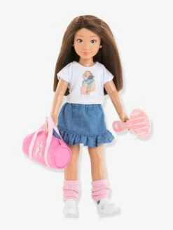 Dressing Romantique Poupée Mannequin - COROLLE Rose - Corolle -Magasin De Périphériques Pour Enfants dressing romantique poupee mannequin corolle 5