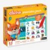 Électro Premiers Jeux - NATHAN Multicolor - Nathan -Magasin De Périphériques Pour Enfants electro premiers jeux nathan