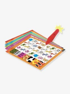 Électro Premiers Jeux - NATHAN Multicolor - Nathan -Magasin De Périphériques Pour Enfants electro premiers jeux nathan 2