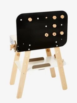 Etabli De Bricolage En Bois FSC® Beige - Vertbaudet 11 Etabli De Bricolage En Bois FSC® Beige - Vertbaudet -Magasin De Périphériques Pour Enfants etabli de bricolage en bois fsc 3