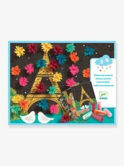 Magasin De Périphériques Pour Enfants -Magasin De Périphériques Pour Enfants explosion de pompons djeco 1