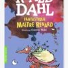 Fantastique Maître Renard - GALLIMARD JEUNESSE Bleu - Gallimard -Magasin De Périphériques Pour Enfants fantastique maitre renard gallimard jeunesse