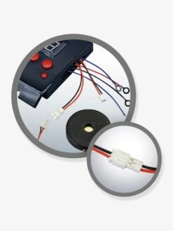 Flipper à Construire - BUKI Beige - Buki 11 Flipper à Construire - BUKI Beige - Buki -Magasin De Périphériques Pour Enfants flipper a construire buki 3