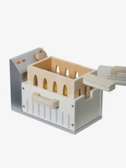 Friteuse En Bois FSC® Beige - Vertbaudet -Magasin De Périphériques Pour Enfants friteuse en bois fsc 3