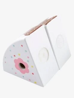 Gâteau D'anniversaire En Bois FSC® Multicolore - Vertbaudet 8 Gâteau D'anniversaire En Bois FSC® Multicolore - Vertbaudet -Magasin De Périphériques Pour Enfants gateau danniversaire en bois fsc 2