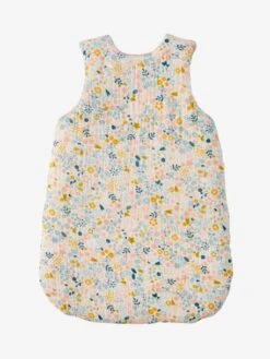 Gigoteuse Poupon En Gaze De Coton Rose - Vertbaudet 9 Gigoteuse Poupon En Gaze De Coton Rose - Vertbaudet -Magasin De Périphériques Pour Enfants gigoteuse poupon en gaze de coton 3