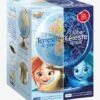 Globe Jour & Nuit BUKI Bleu - Buki -Magasin De Périphériques Pour Enfants globe jour nuit buki