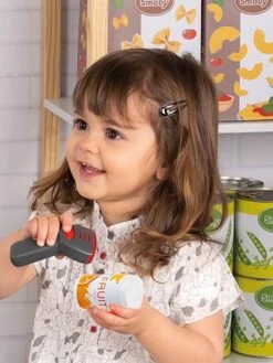 Grande Caisse Enregistreuse - SMOBY Vert - Smoby 10 Grande Caisse Enregistreuse - SMOBY Vert - Smoby -Magasin De Périphériques Pour Enfants grande caisse enregistreuse smoby 2