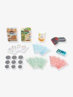 Grande Caisse Enregistreuse - SMOBY Vert - Smoby 13 Grande Caisse Enregistreuse - SMOBY Vert - Smoby -Magasin De Périphériques Pour Enfants grande caisse enregistreuse smoby 5